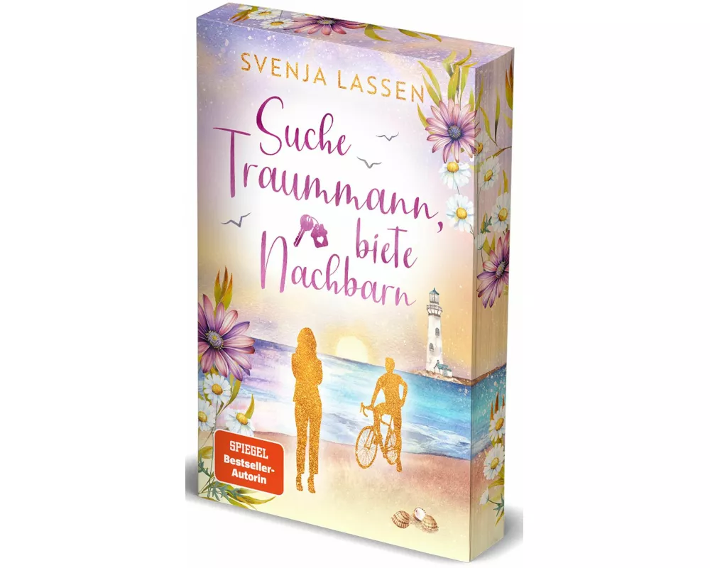 Suche Traummann, biete Nachbarn