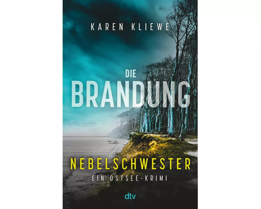 Die Brandung – Nebelschwester