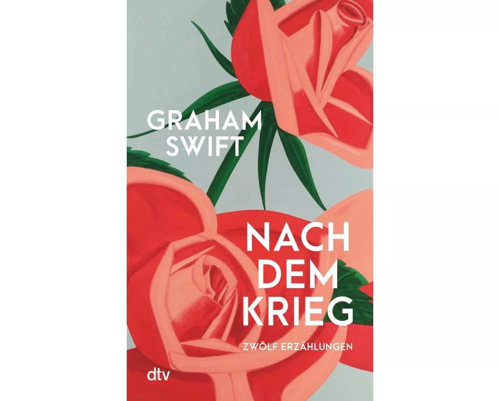 Nach dem Krieg