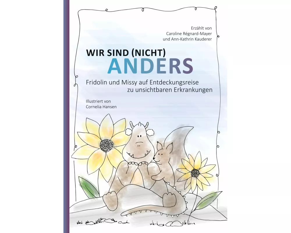 Wir sind (nicht) anders