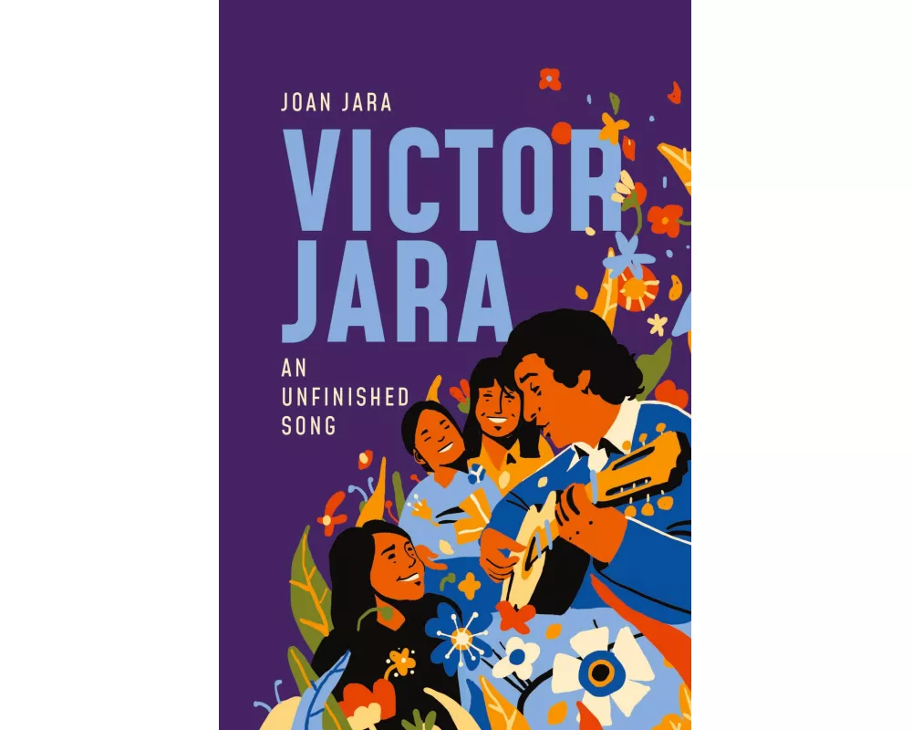 Víctor Jara
