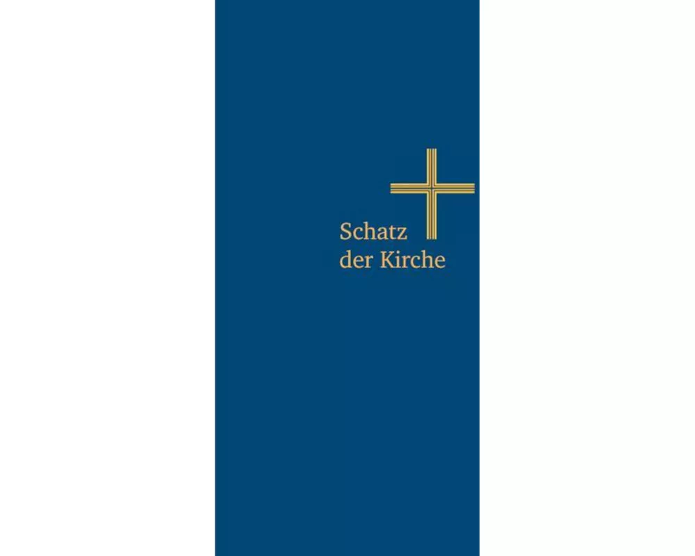 Schatz der Kirche