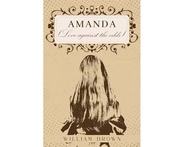 Amanda (Love against the odds)