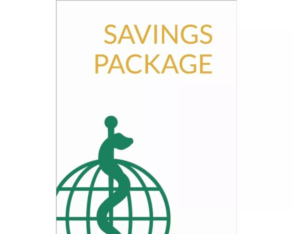 Davis Advantage for Wilkinson's Fundamentals of Nursing (2 Volume Set)