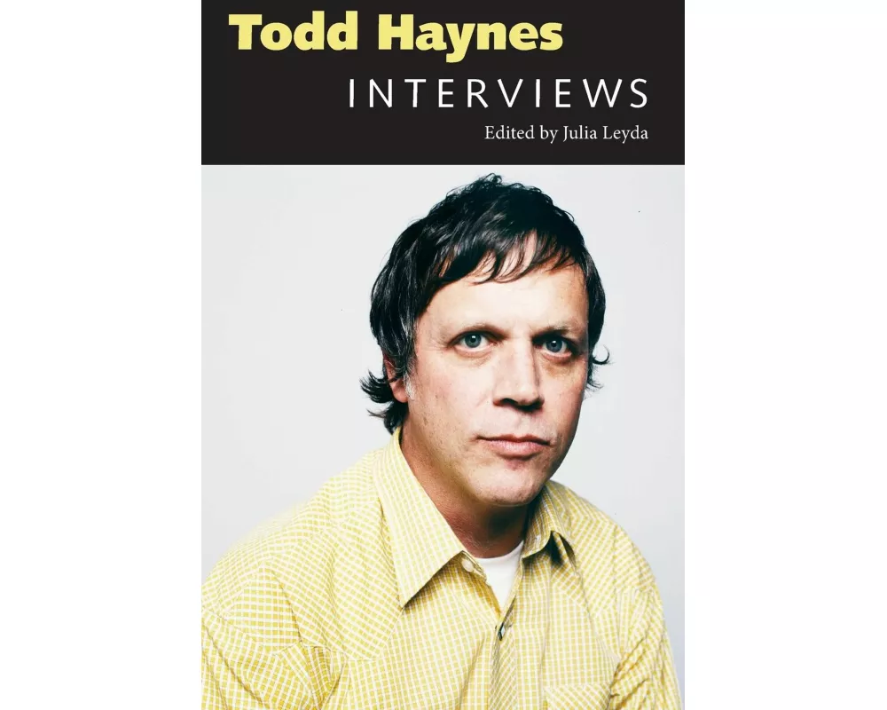 Todd Haynes
