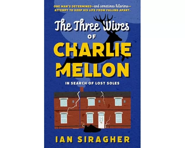 The Three Wives of Charlie Mellon