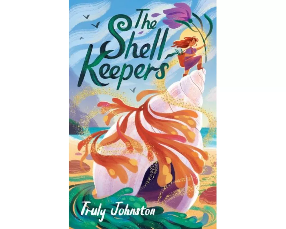 The Shell Keepers