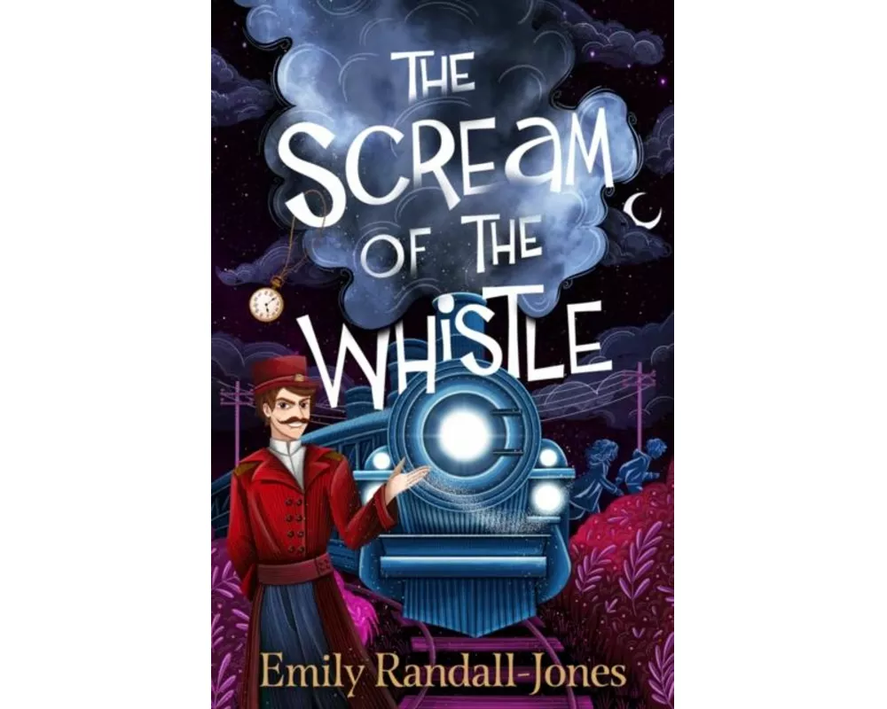 The Scream of the Whistle