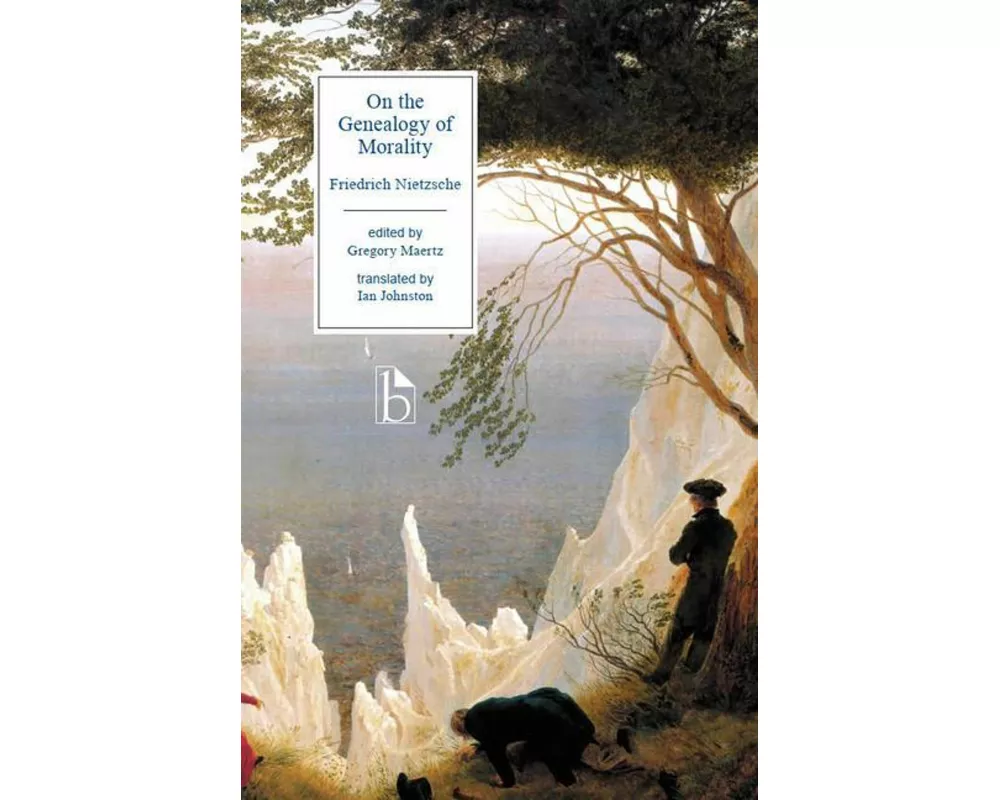 On the Genealogy of Morality