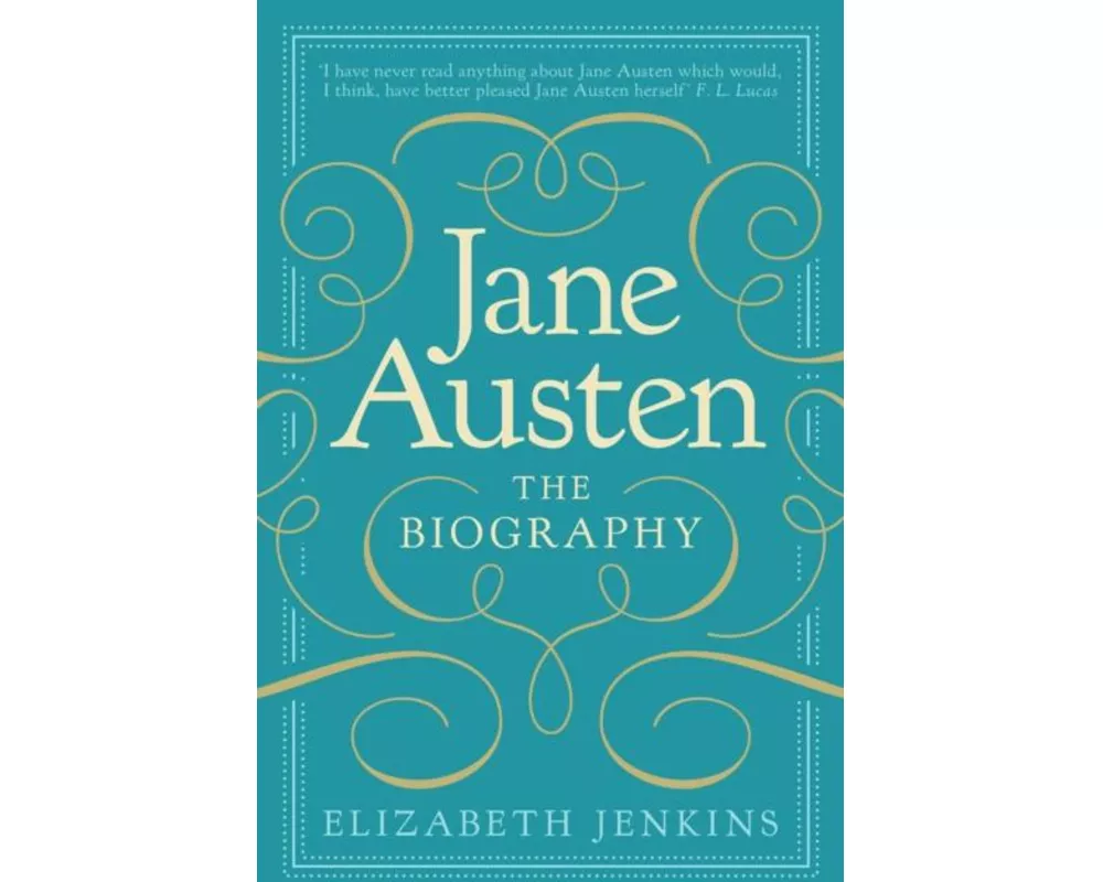 Jane Austen: The Biography