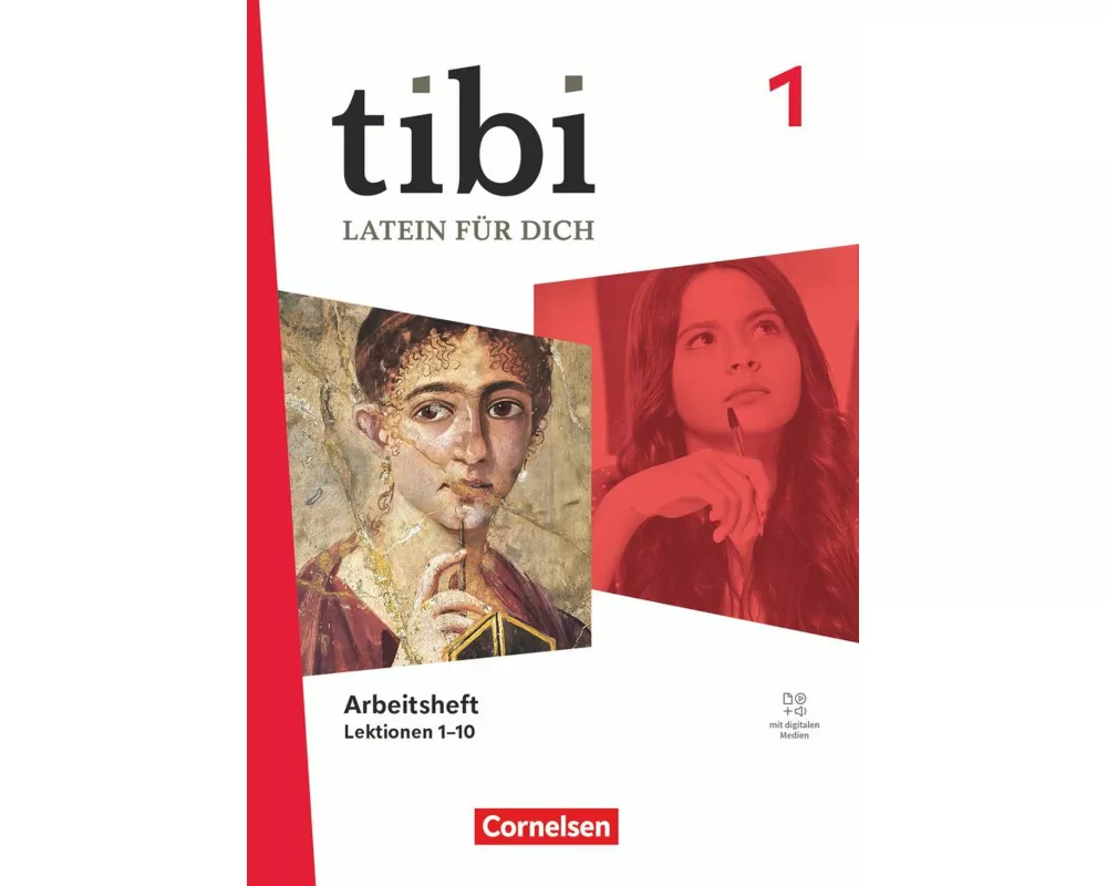 tibi - Allgemeine Ausgabe ab 2025 - Band 1
