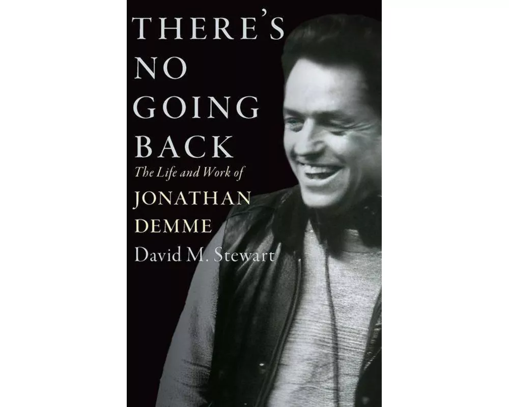 There's No Going Back