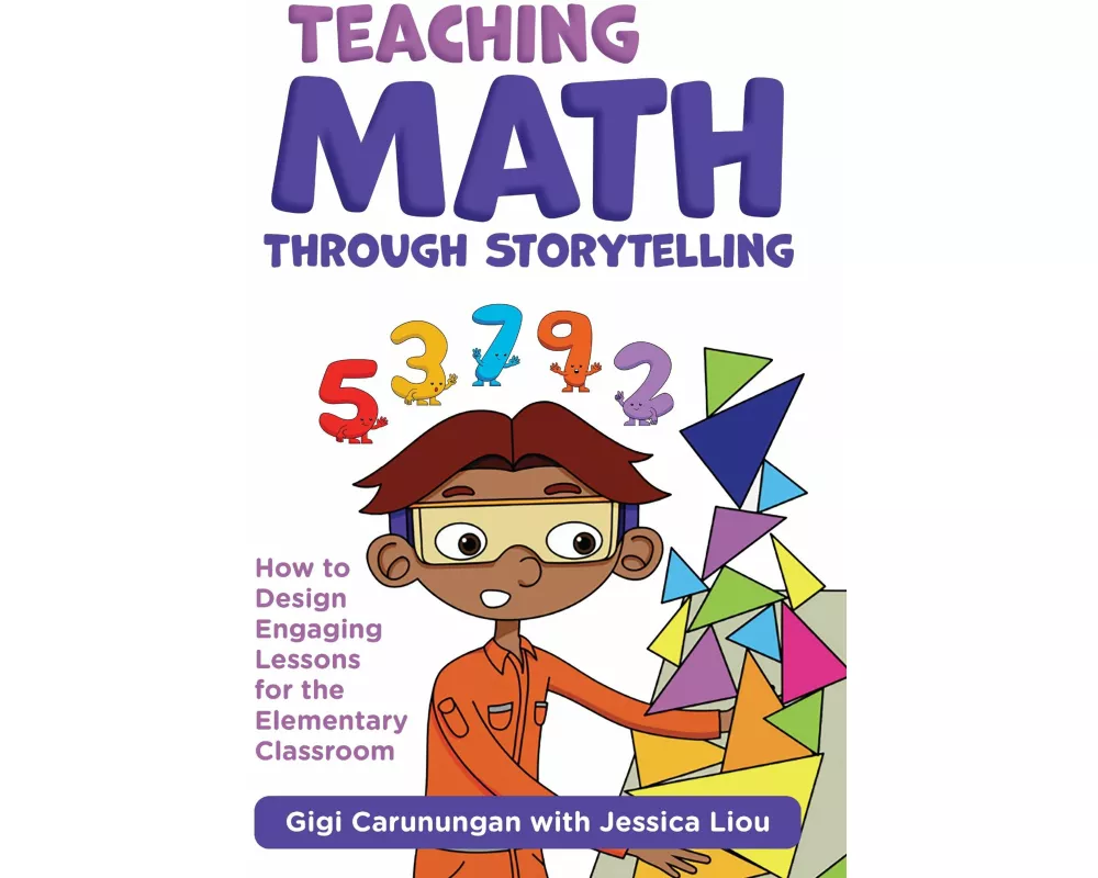 Teaching Math Through Storytelling
