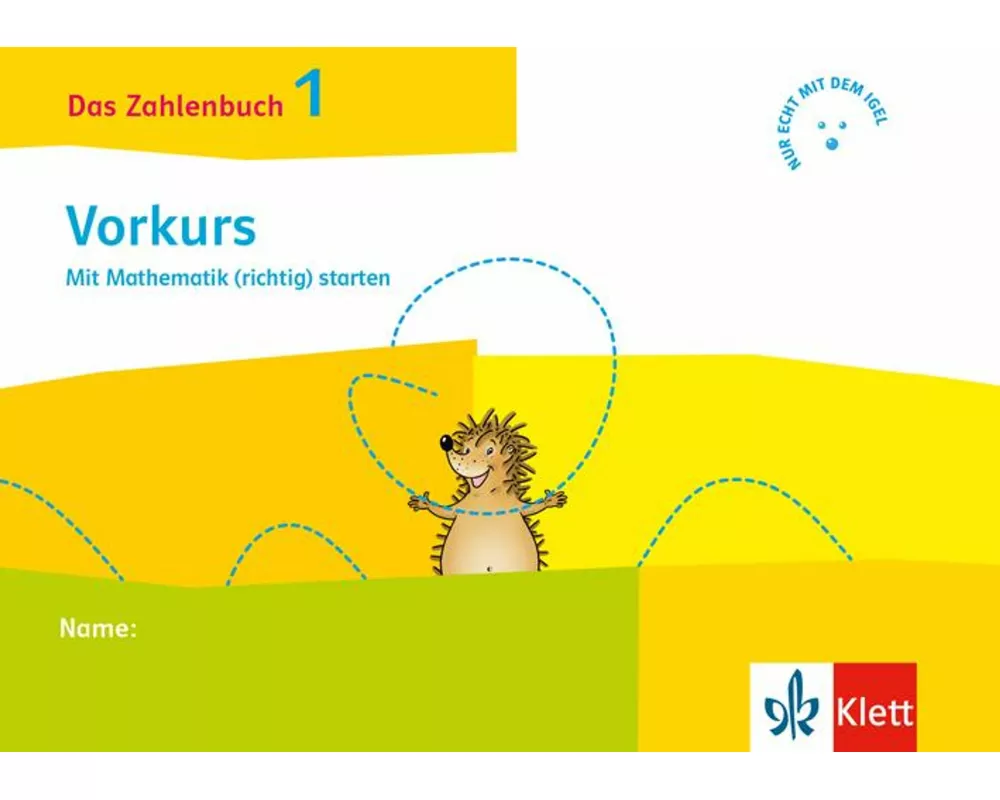 Das Zahlenbuch 1. Mit Mathematik (richtig) starten