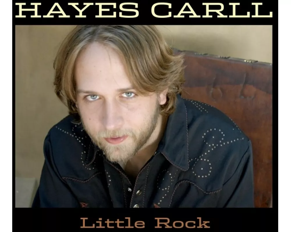 Little Rock