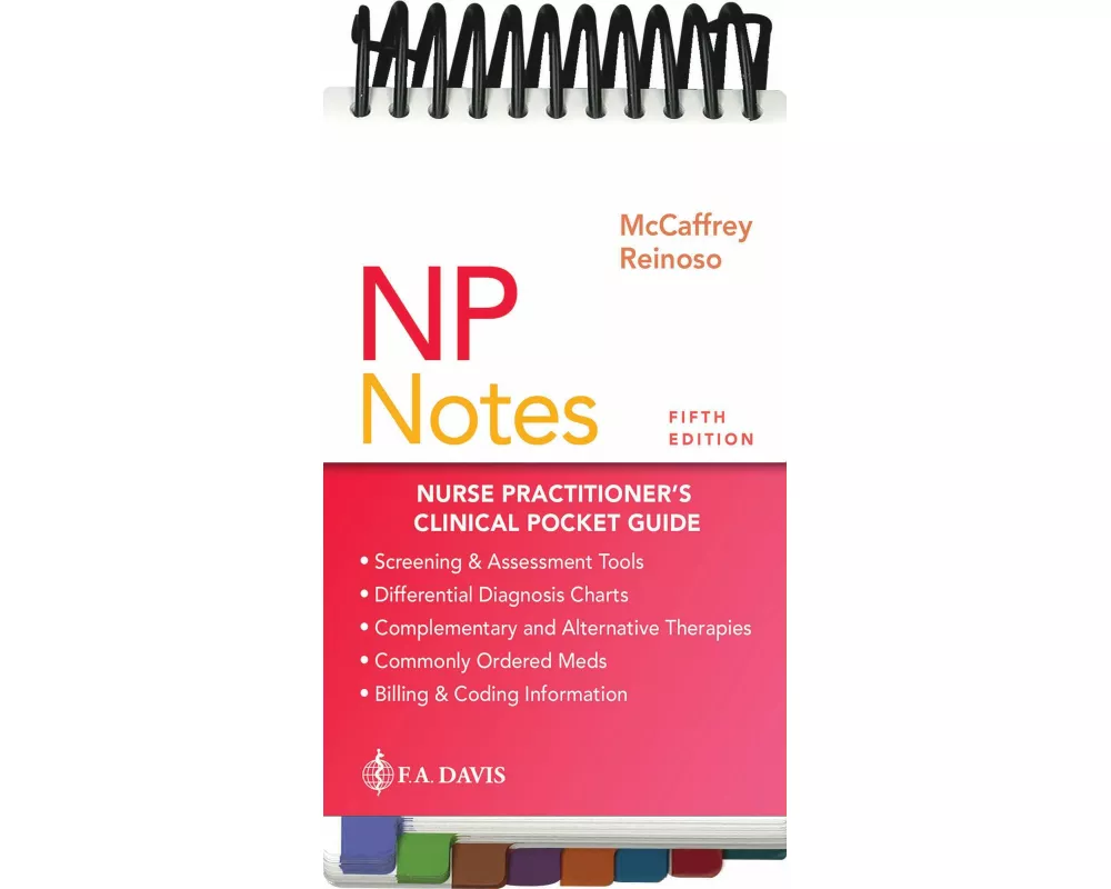 NP Notes