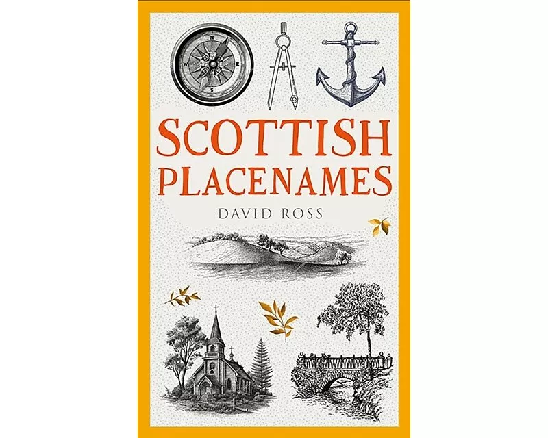 Scottish Placenames
