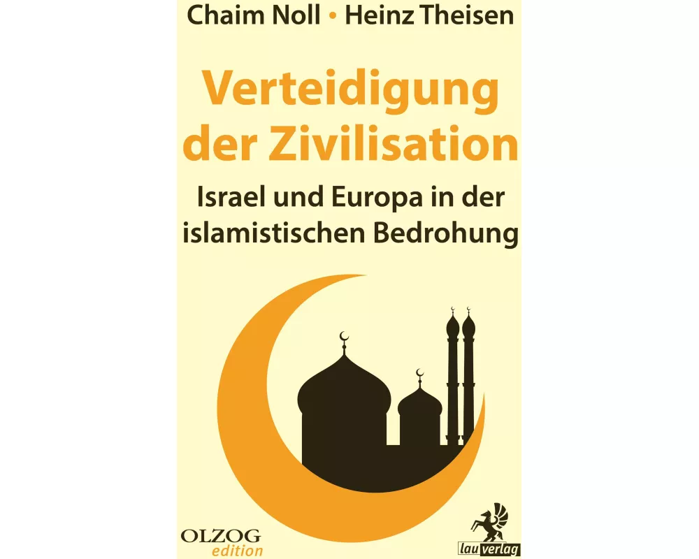 Verteidigung der Zivilisation