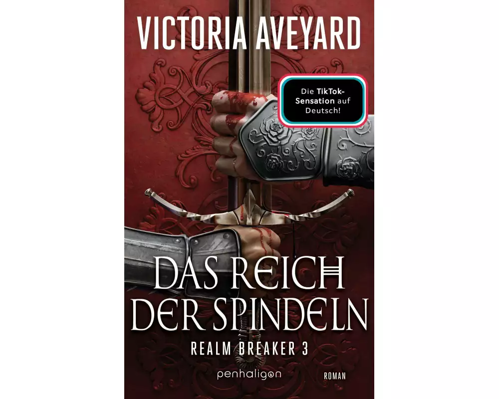 Das Reich der Spindeln