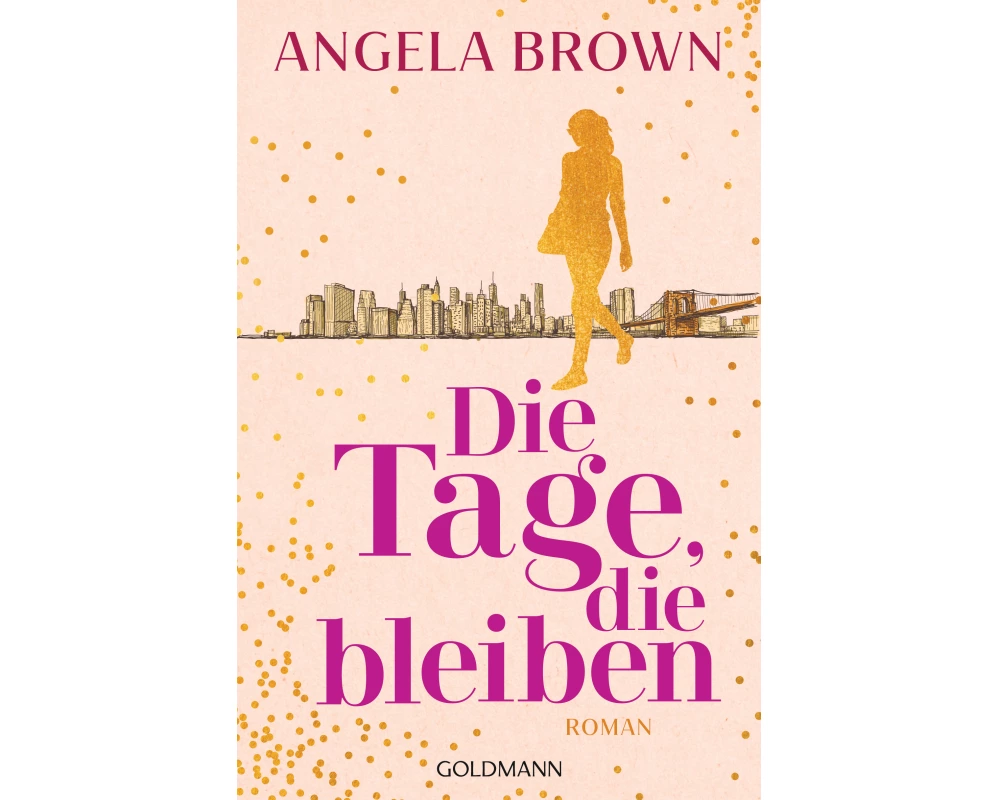 Die Tage, die bleiben