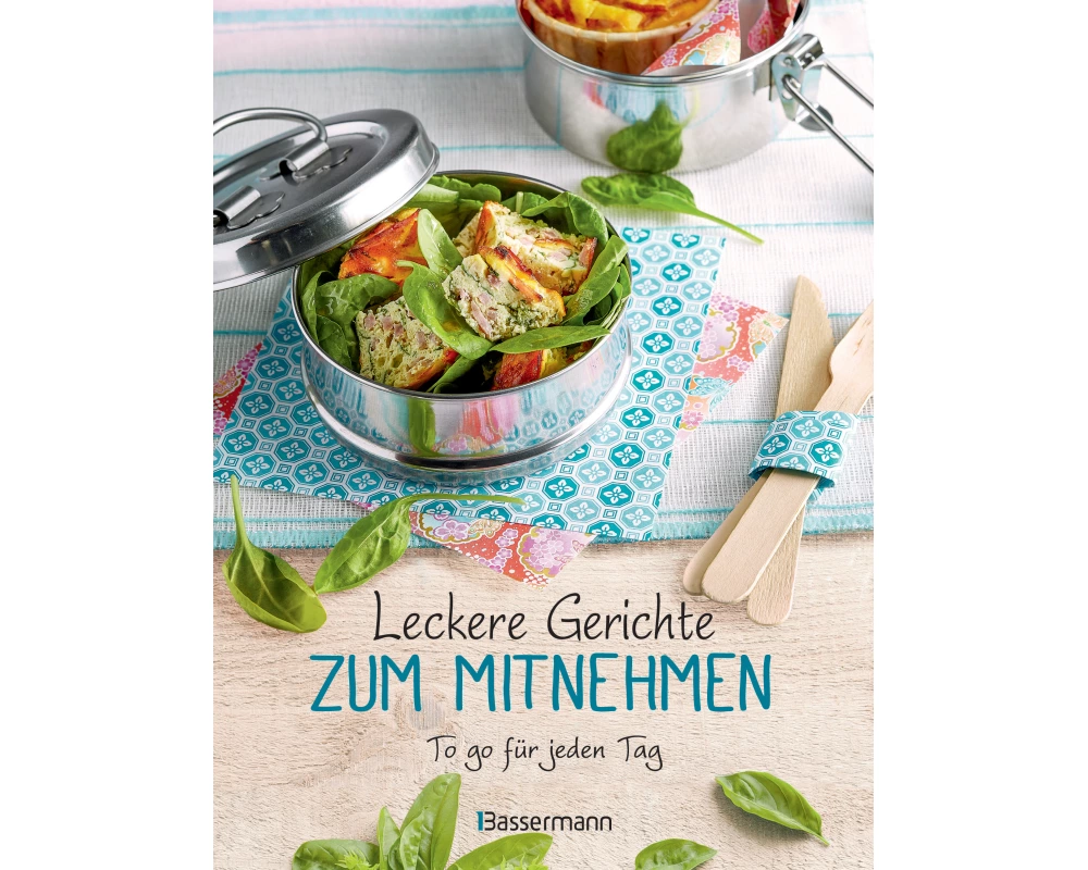 Leckere Gerichte zum Mitnehmen