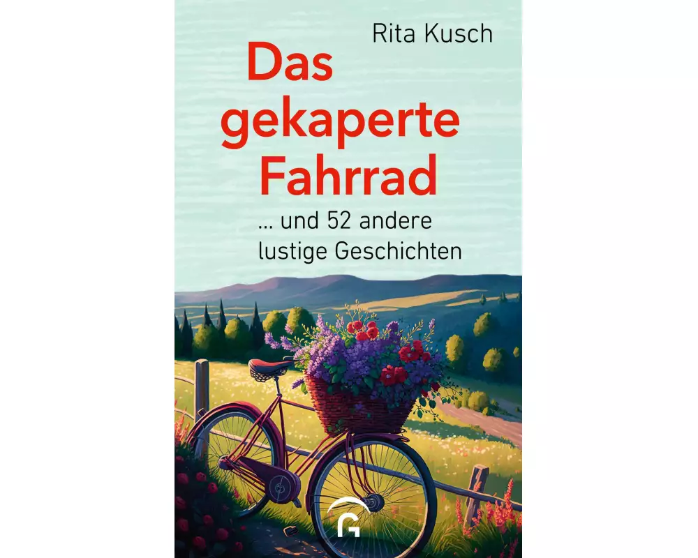 Das gekaperte Fahrrad