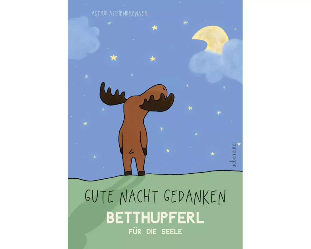 Gute Nacht Gedanken