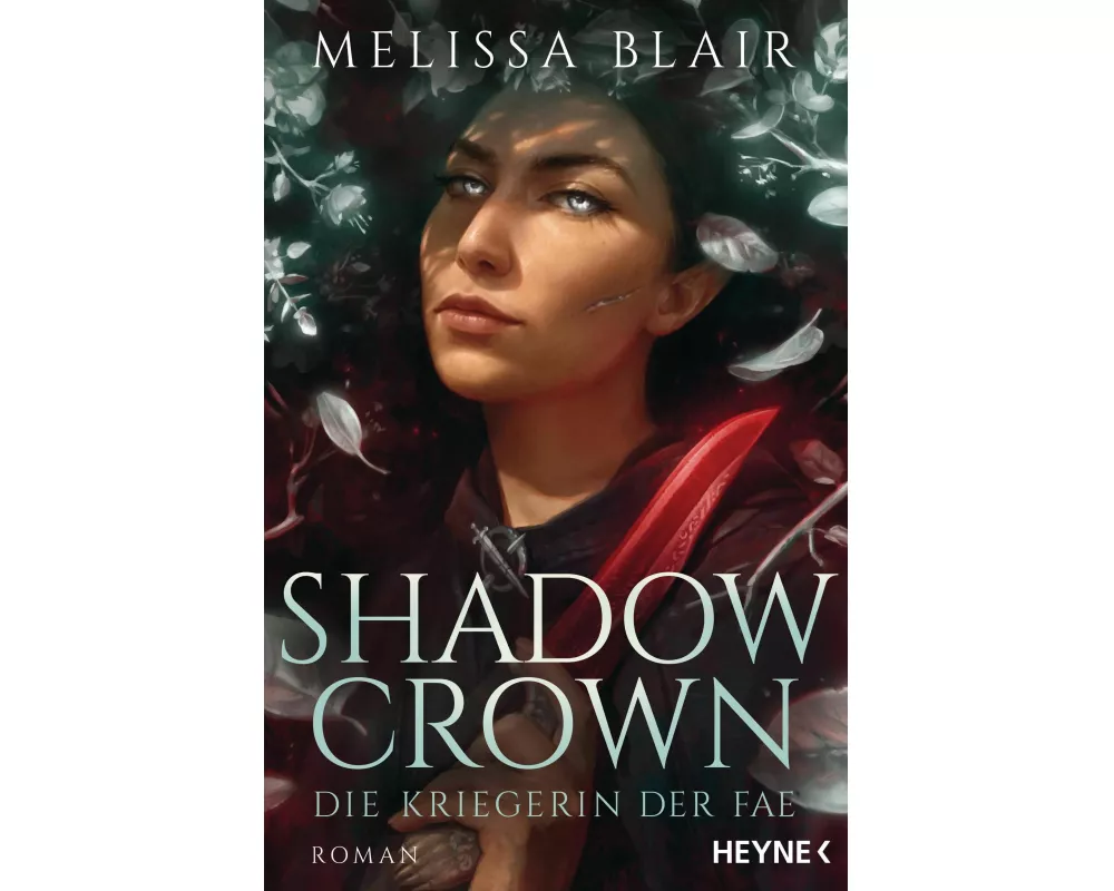 Shadow Crown – Die Kriegerin der Fae
