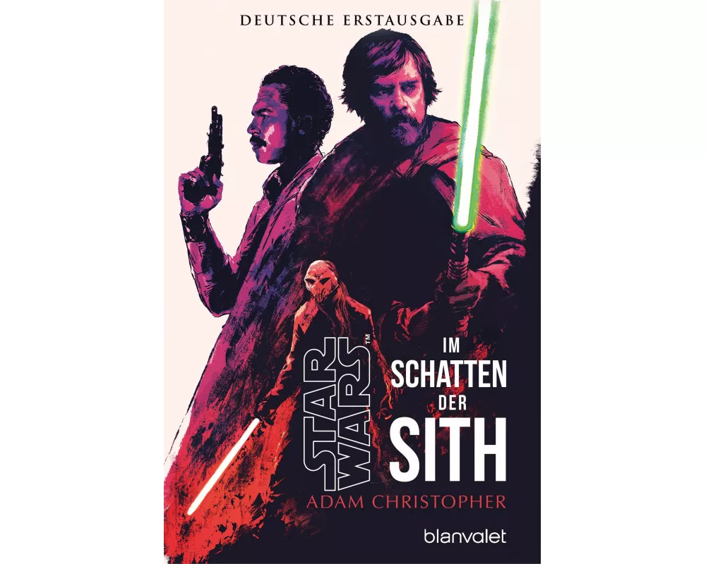 Star Wars™ Im Schatten der Sith