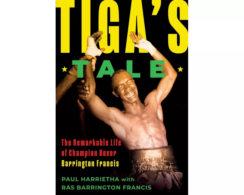 Tiga's Tale