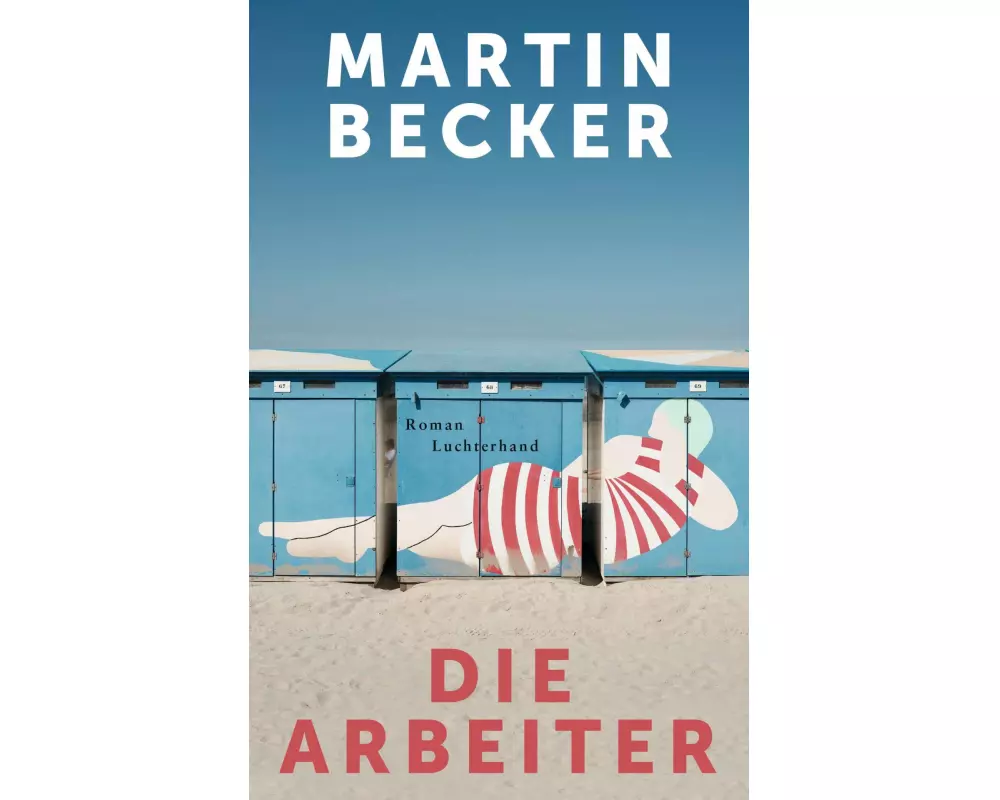 Die Arbeiter