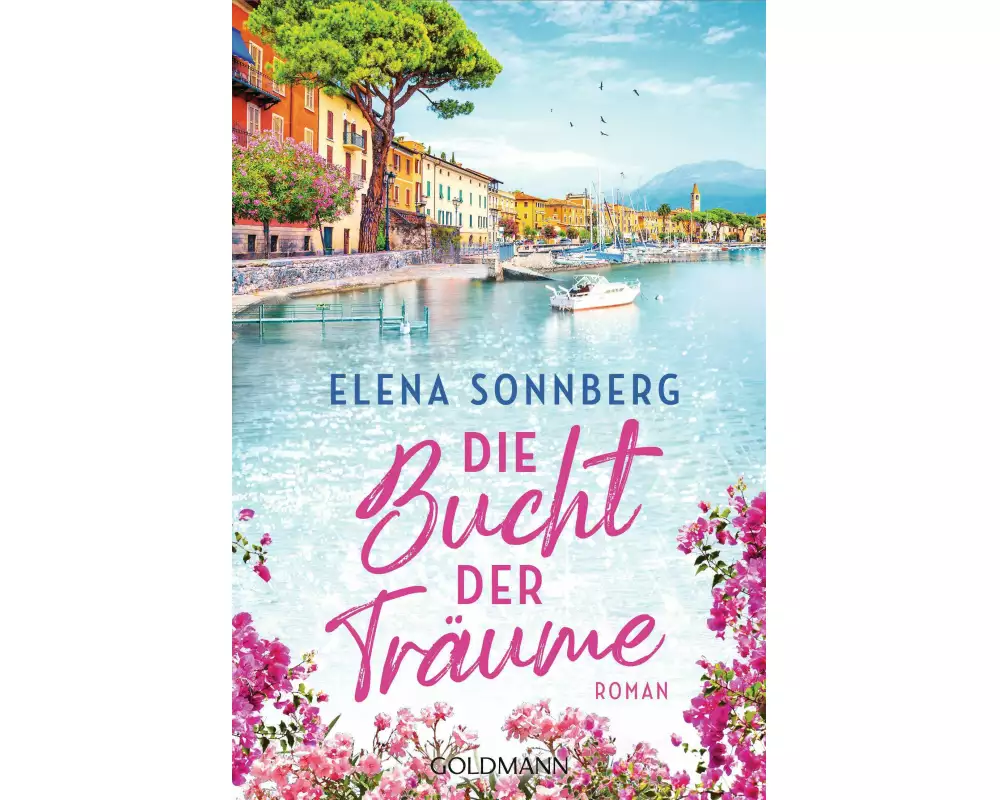 Die Bucht der Träume