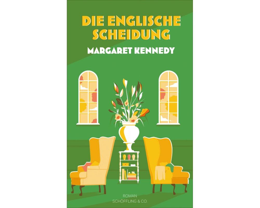 Die englische Scheidung