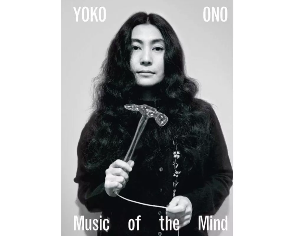 Yoko Ono