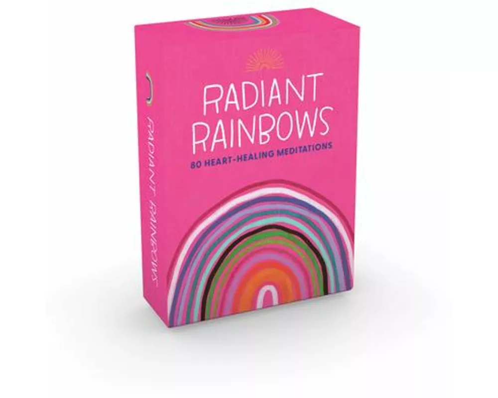 Radiant Rainbows