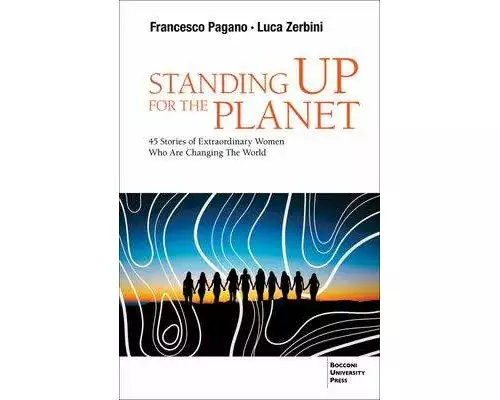 Standing Up for the Planet