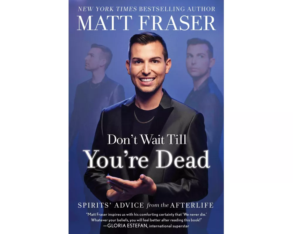 Don't Wait Till You're Dead