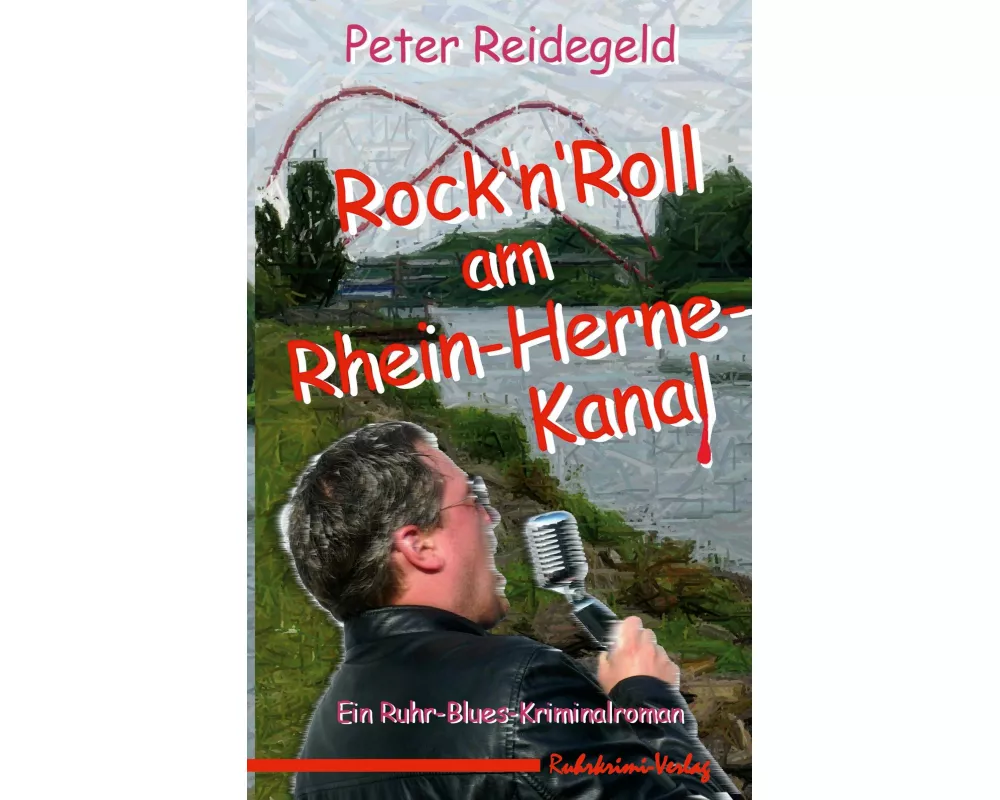 Rock'n'Roll am Rhein-Herne-Kanal