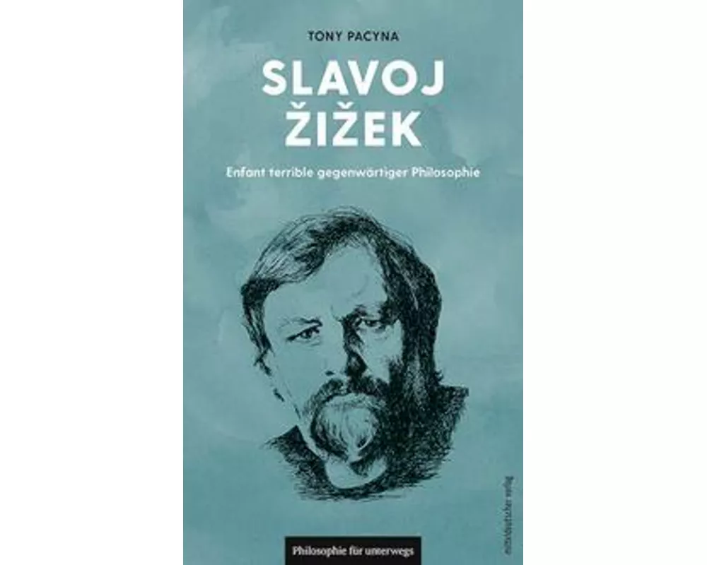 Slavoj Zizek