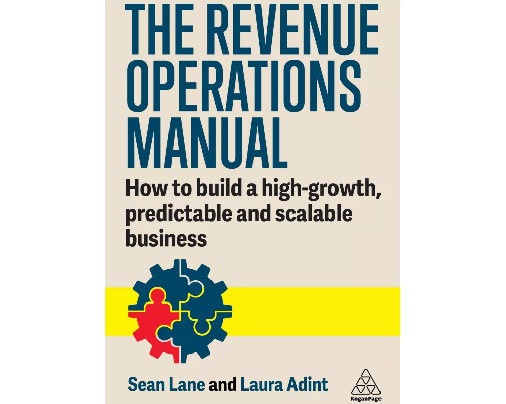 The Revenue Operations Manual