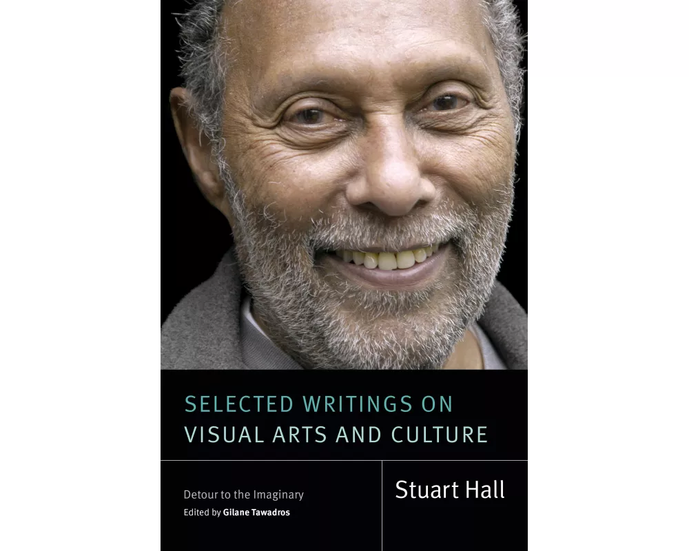 Selected Writings on Visual Arts and Culture