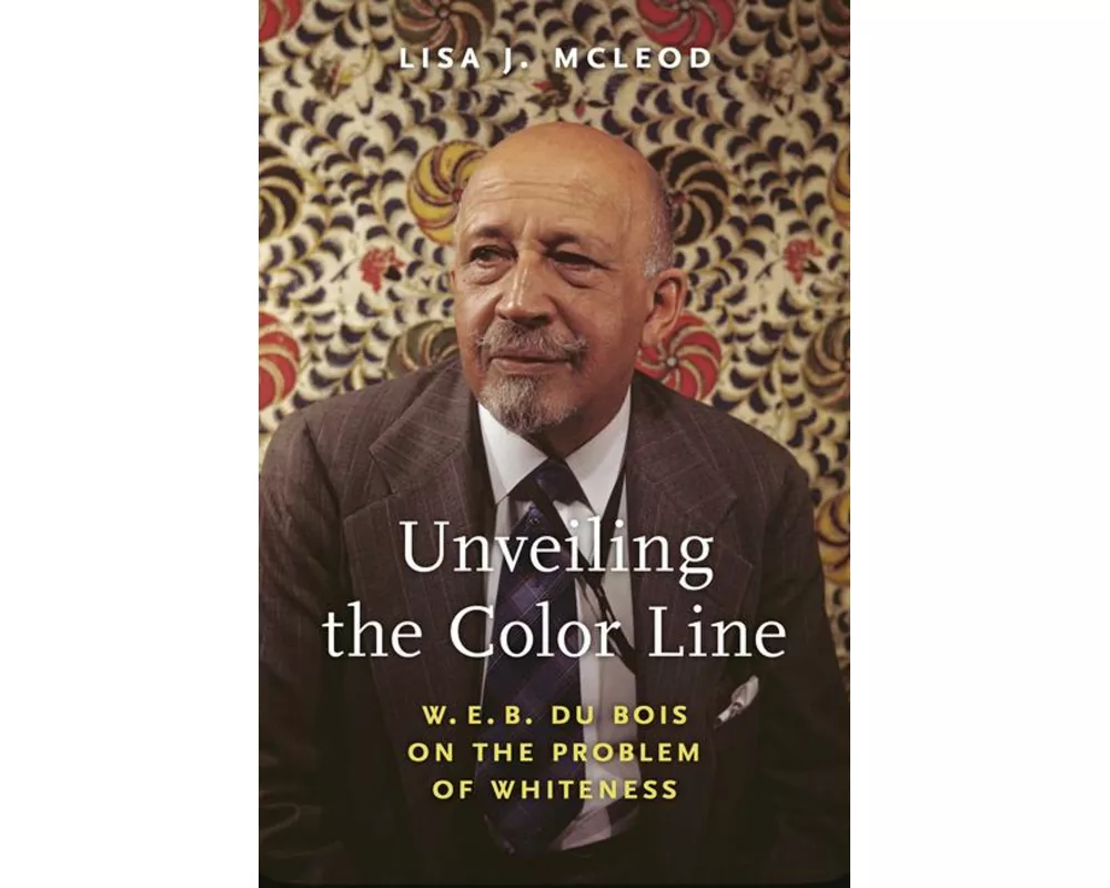 Unveiling the Color Line