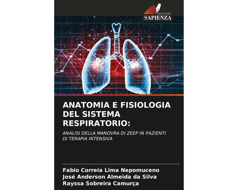 Anatomia E Fisiologia Del Sistema Respiratorio