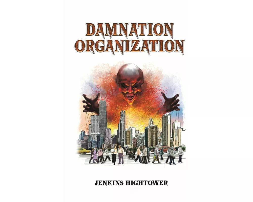 Damnation Organization