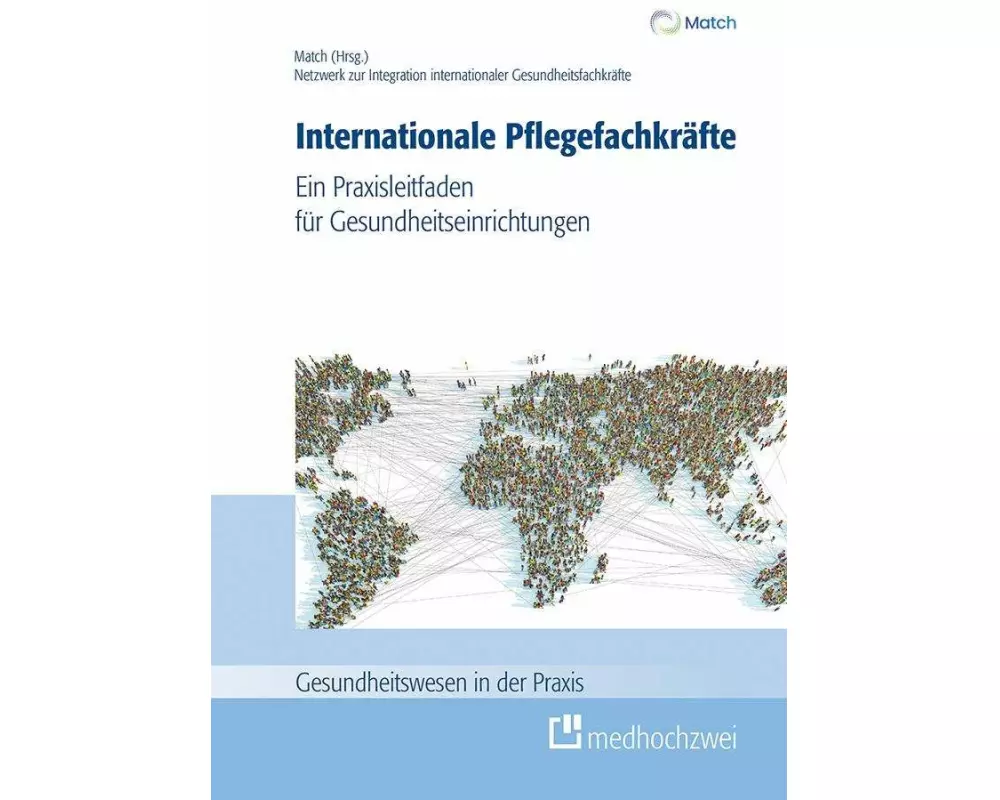 Internationale Pflegefachkräfte