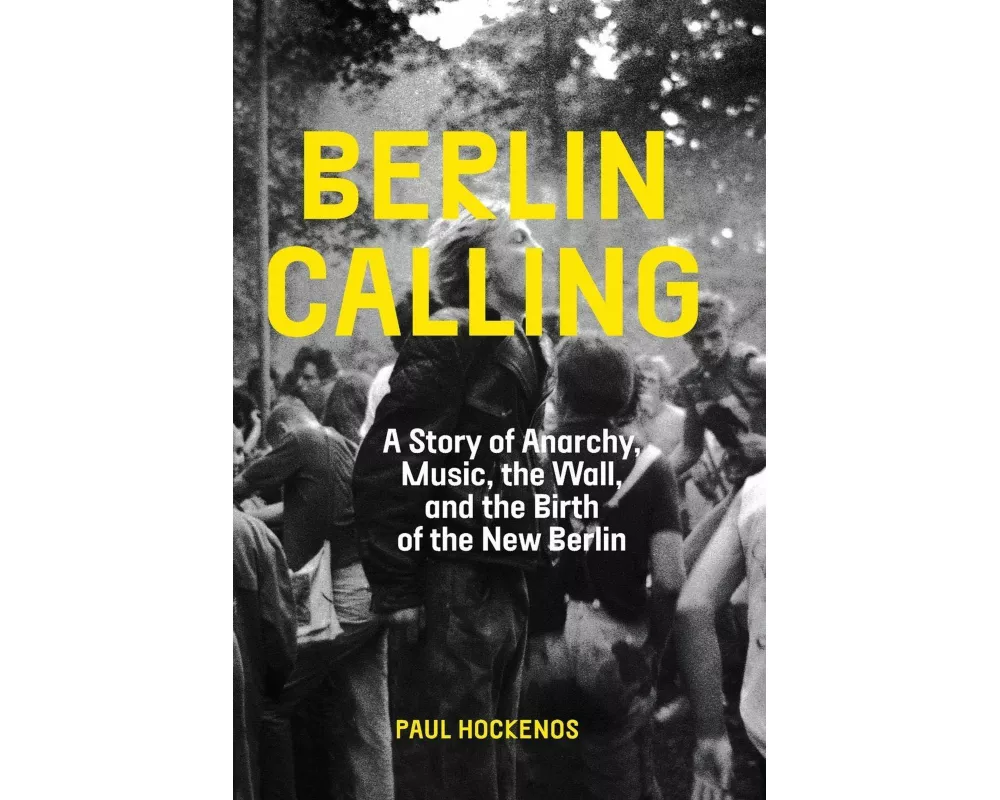Berlin Calling