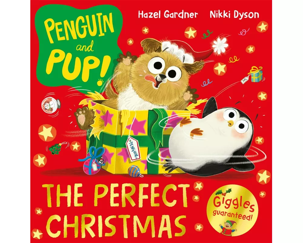 The Perfect Christmas