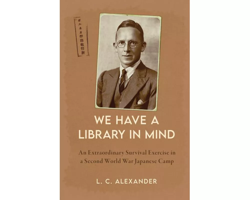 We Have a Library in Mind