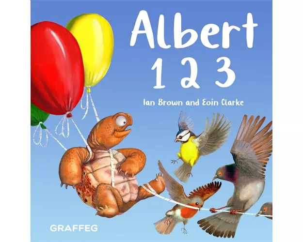 Albert 123