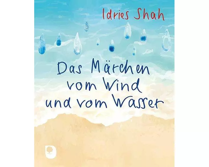 Das Märchen vom Wind und vom Wasser